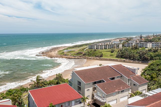 Apartment for sale in 14 Genoeg, 89 Colin Street, St Michaels On Sea, Kwazulu-Natal, South Africa
