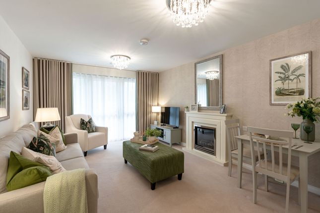 Plot 17, Gladwell Lodge, Didcot photo 3