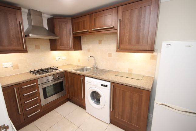 Flat 2 Lukas Court, 119-121, Richmond Park Road, Bournemouth photo 2