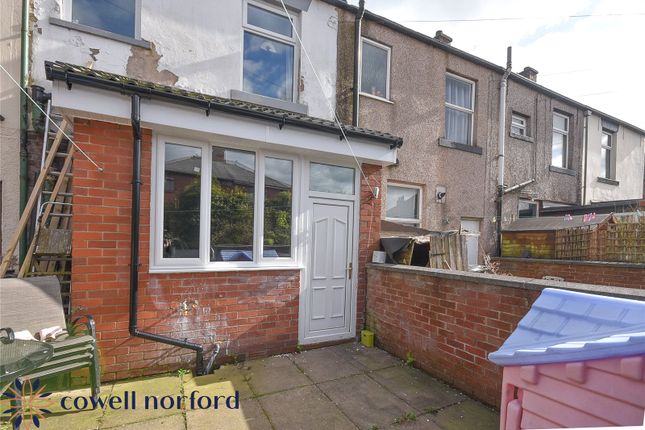 Terraced house for sale in Belgrave Street, Rochdale, Greater Manchester