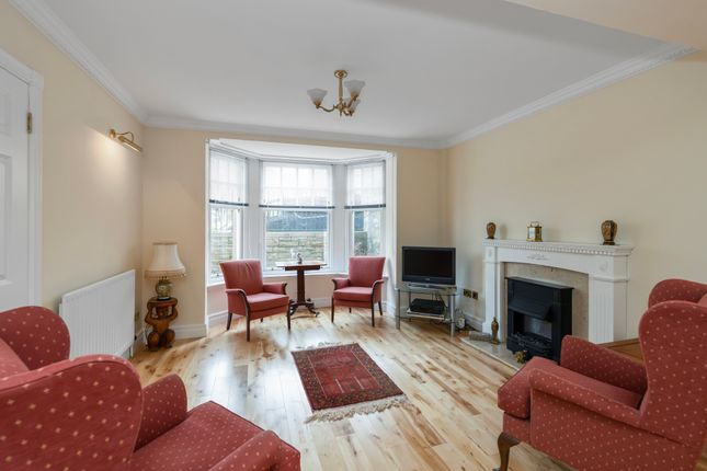 Flat for sale in 82/3 Braid Manor, Braid Road, Edinburgh