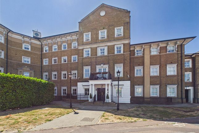 1-bed flat on 8 Lyttleton House, 64, Broomfield Road, Essex, £150,000