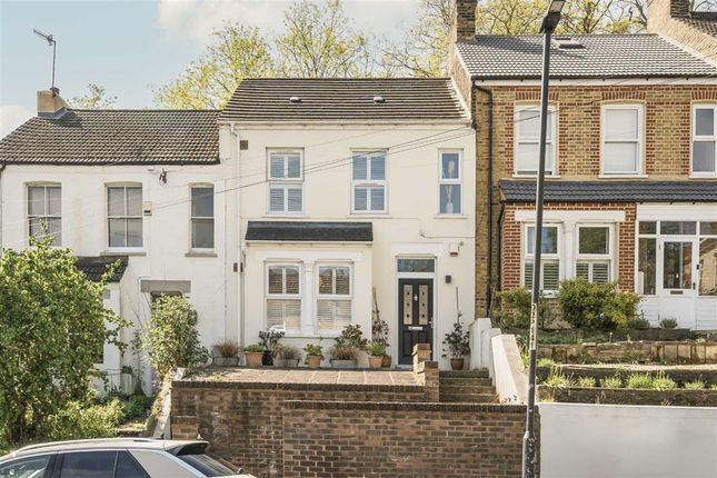 Terraced house for sale in Tormount Road, London
