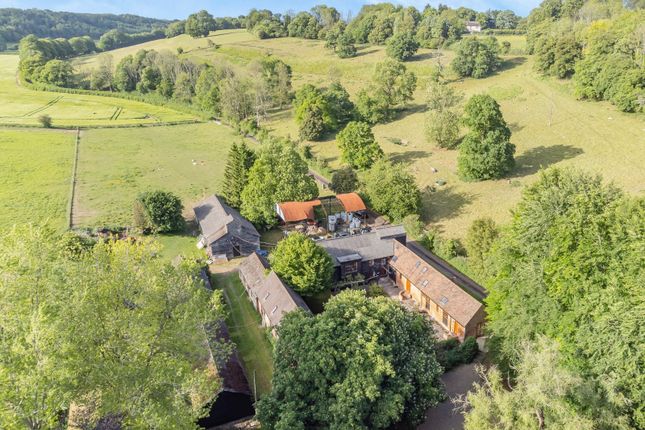 5-bed detached on Lot A - Ladwood Farm,, Acrise, Kent, £2,000,000