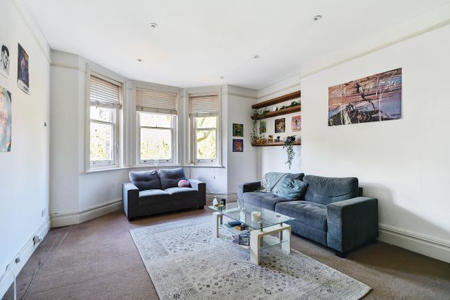 Flat for sale in Castellain Mansions, Castellain Road, Maida Vale, London