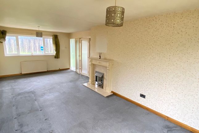 Detached bungalow for sale in Well Close, Winscombe, North Somerset.
