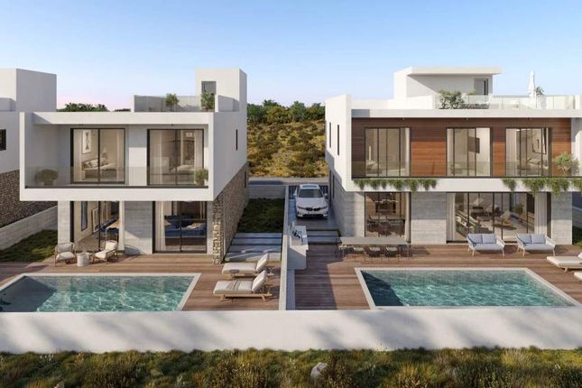 Villa for sale in Paphos, Cyprus
