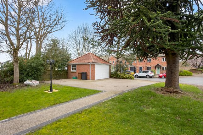 18, Asfordby Place, Melton Mowbray photo 3
