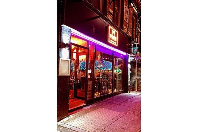 Thumbnail Pub/bar for sale in Liverpool, England, United Kingdom