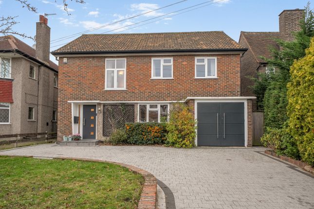 5-bed detached on 36, Hawes Lane, West Wickham, £1,200,000