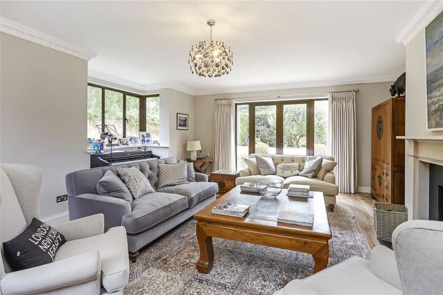 1, Berkeley Place, Epsom photo 4