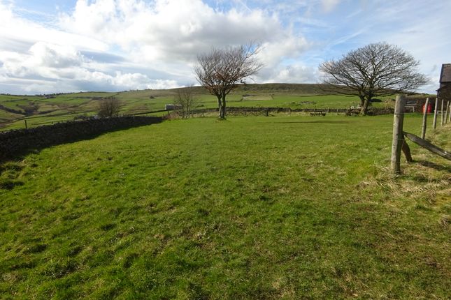 Land for sale in Brandside, Buxton