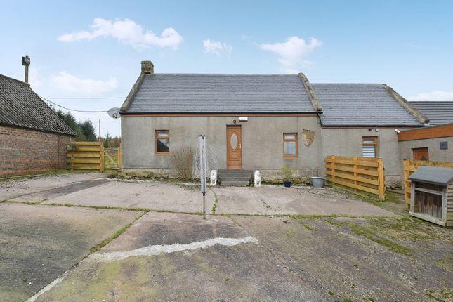 Thumbnail Detached house for sale in Farm, Bathgate, Longridge, West Lothian