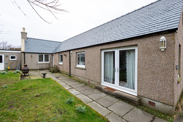 Thumbnail Detached bungalow for sale in Canisbay, Wick