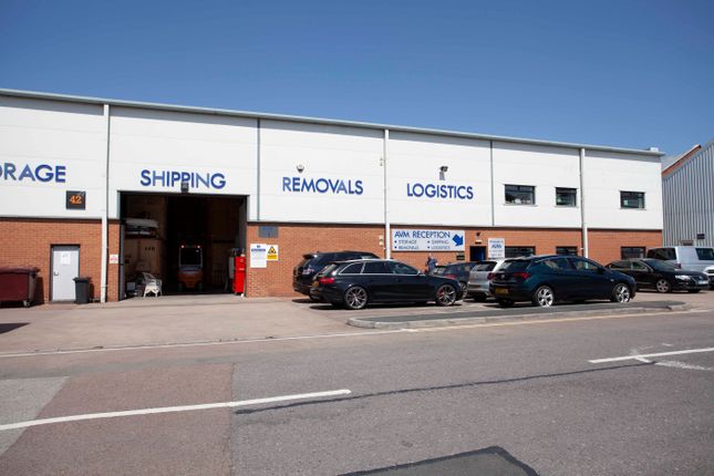 Cheltenham Commercial Properties To Let Primelocation