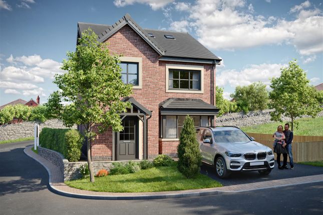 Plot 6, Moorland Gardens, Moorland Road, High Peak photo 3