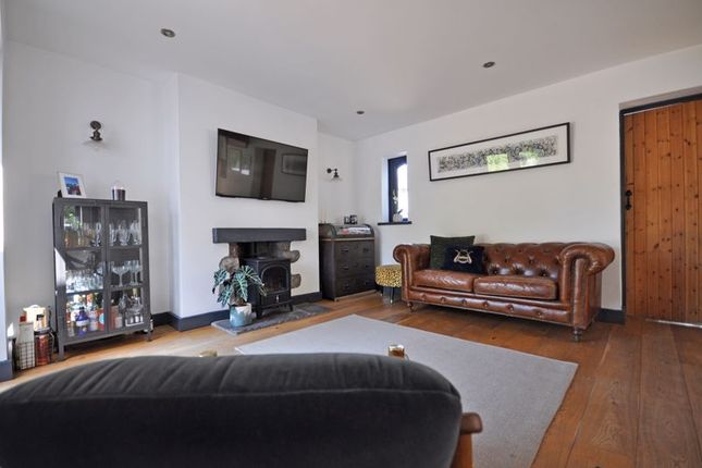 Ashbrook House, Ashwell, Newport photo 4