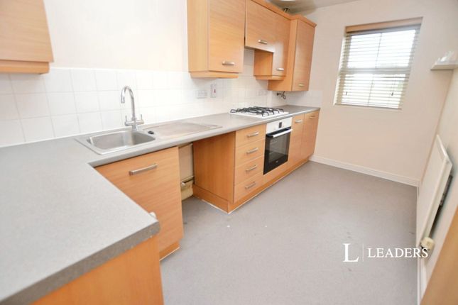 Valentinus Crescent, Colchester photo 3