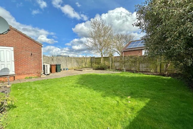 Property to rent in Coble Lane, Sheriff Hutton, York