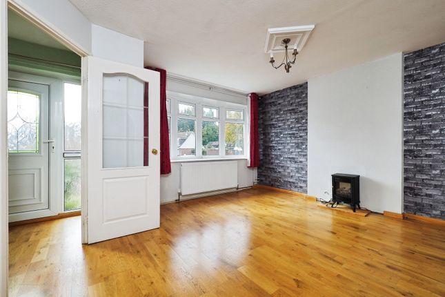 Beckingthorpe Drive, Nottingham photo 2