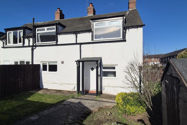 1 Smiths Cottages, Neston Road, Neston photo 4