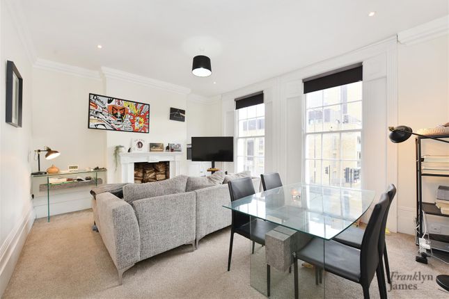 Flat to rent in Commercial Road, Limehouse