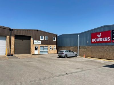 Thumbnail Light industrial to let in 6 Nuffield Close, Cambridge, Cambridgeshire
