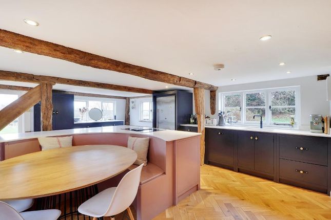 Trenley Farmhouse, Trenley Lane, CRANBROOK photo 4