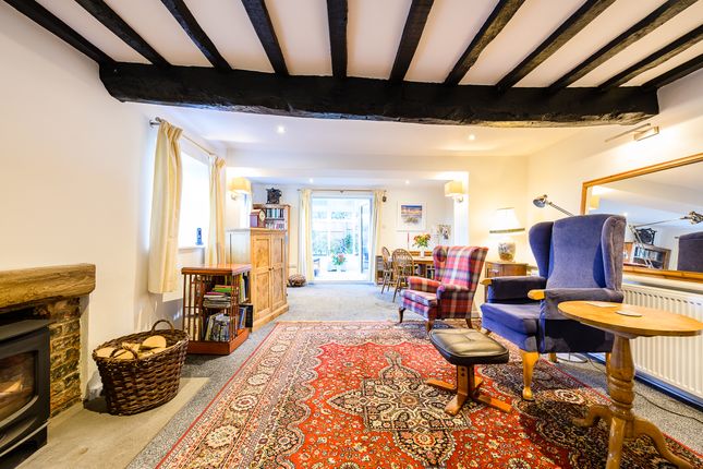 Cottage for sale in Bridstow, Ross-On-Wye