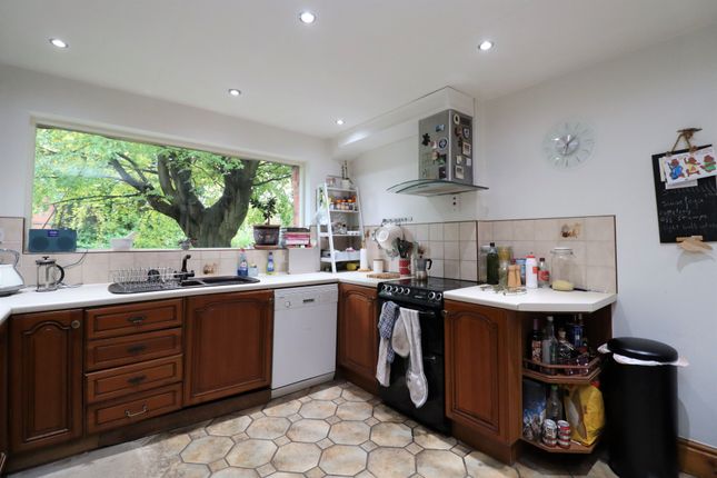 Semi-detached house for sale in Garstang Road, Preston