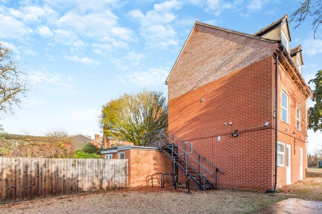 Semi-detached house for sale in Abingdon Road, Oxford, Oxfordshire