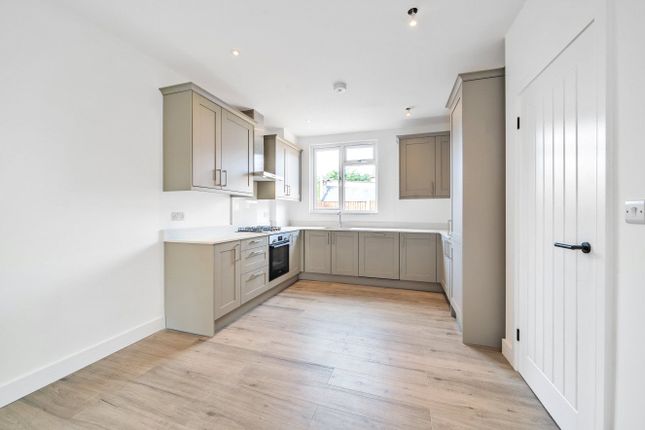 Detached house for sale in Chaudewell Close, Chadwell Heath, Romford