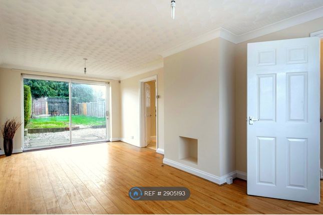 Cardigan Close, Bletchley, Milton Keynes photo 3