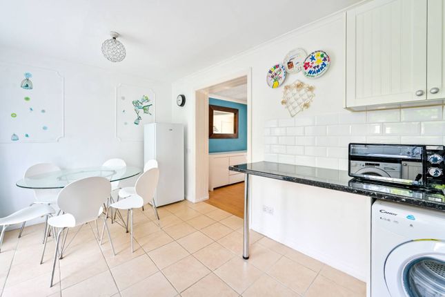 Terraced house for sale in Gillian Terrace, The Retreat, Surbiton