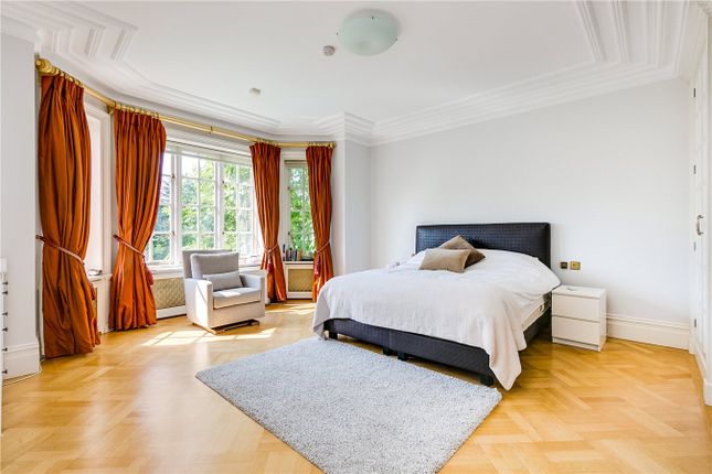 Detached house to rent in Elsworthy Road, Primrose Hill, London