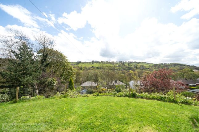 Detached house for sale in Parkfield Drive, Sowerby Bridge, West Yorkshire