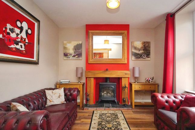 Shortwood Villa, 5, Main Road, Mangotsfield photo 3