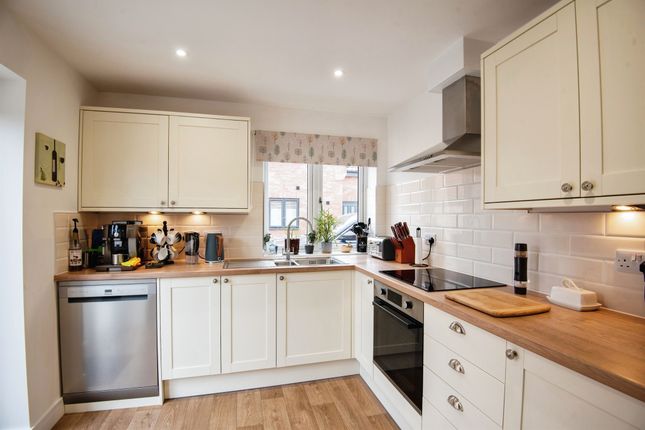 124c, Siltside, Spalding photo 2