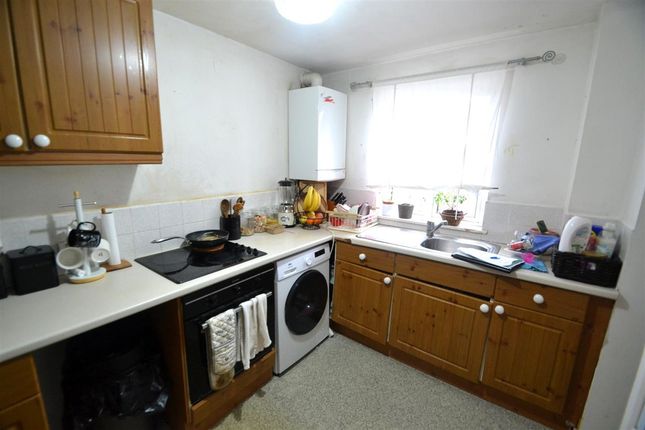 End terrace house for sale in Engleheart Drive, Feltham