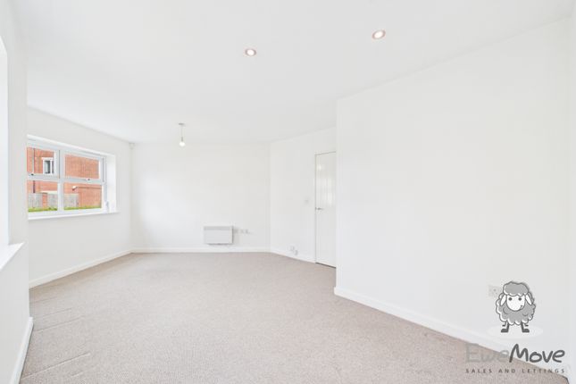 Flat 19, Siding Court, Guest Street, Widnes photo 3