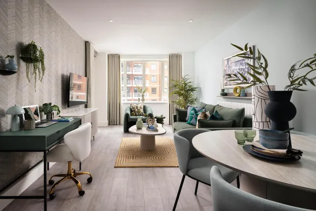 Peabody - Lombard Square