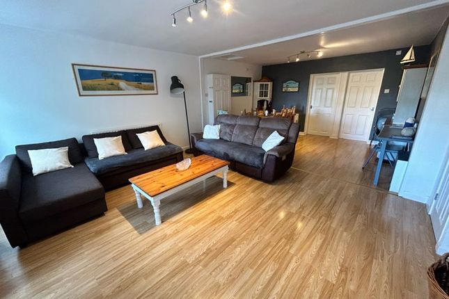 Flat for sale in Oak Drive, Rhos On Sea, Colwyn Bay