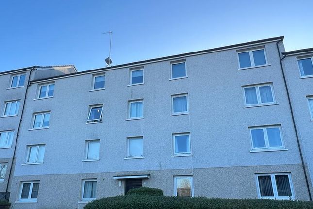Flat to rent in Murroes Road, Linthouse, Glasgow