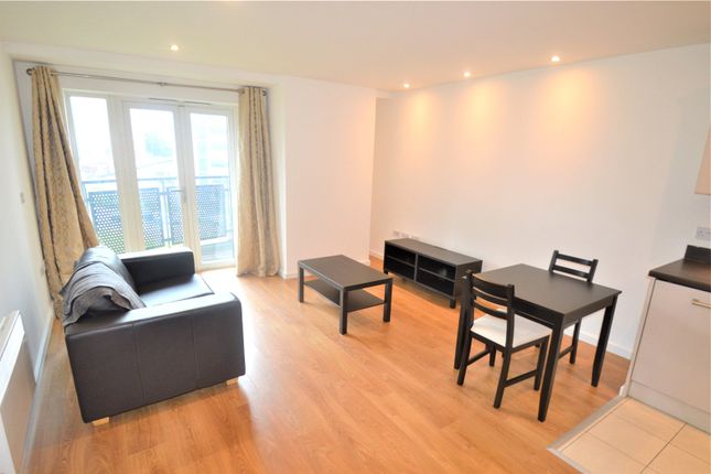 Apartment 206, 2, Masshouse Plaza, West Midlands photo 3