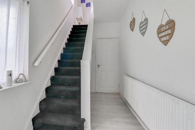 Terraced house for sale in Cokefield Avenue, Southend-On-Sea