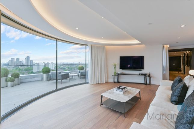 71, The Corniche, London photo 4