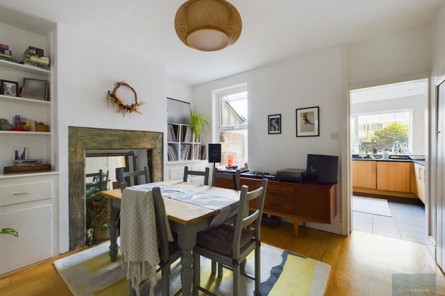 Thumbnail Property for sale in Bruton Avenue, Bath