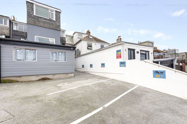 Terraced house for sale in Mount Wise, Newquay, Cornwall