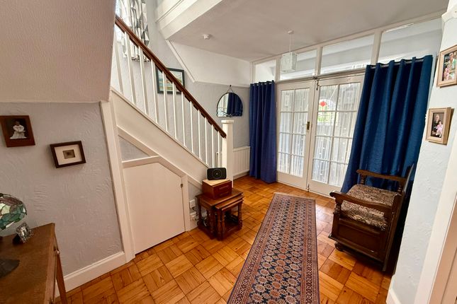1, Padarn Crescent, Aberystwyth photo 5