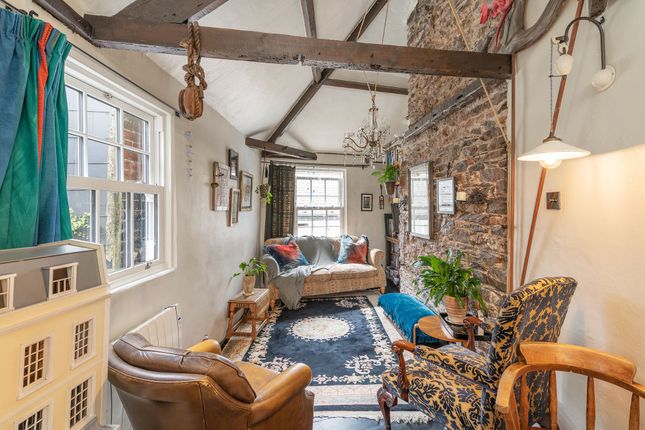 Cottage for sale in Bell Cottage, Browns Hill, Dartmouth